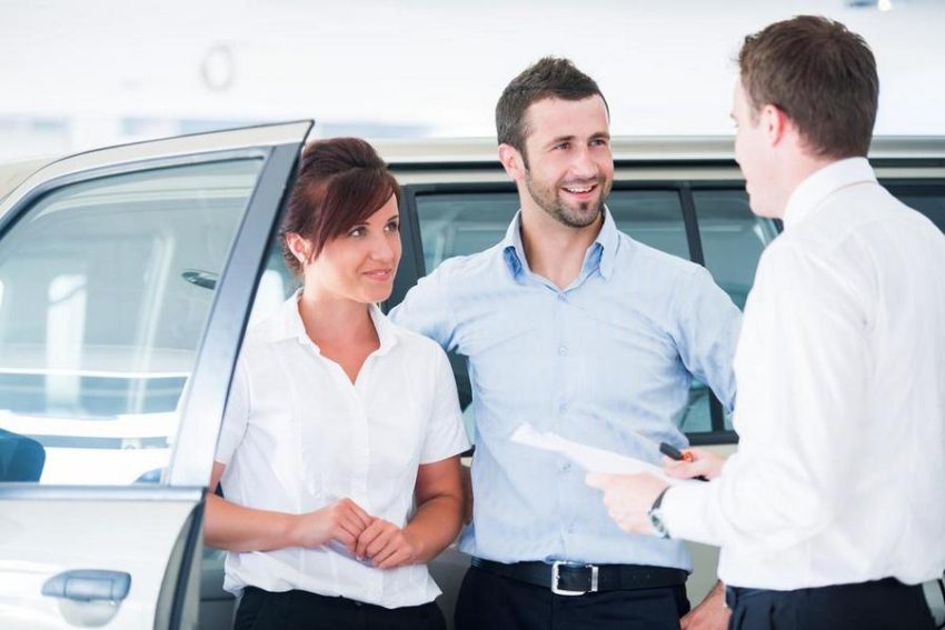 What is Third Party Insurance in Car Rental?